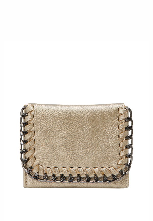 Geldbörse - champagne