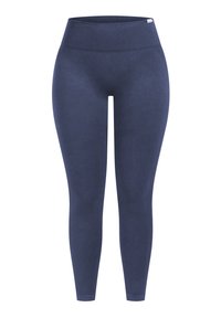Niet geselecteerd, acid marineblau
