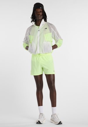 New Balance RC Jacket — photo 2