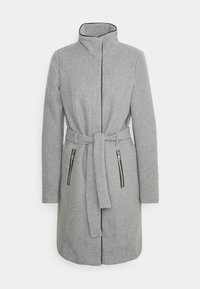 Vero Moda Tall Cappotto classico - light grey