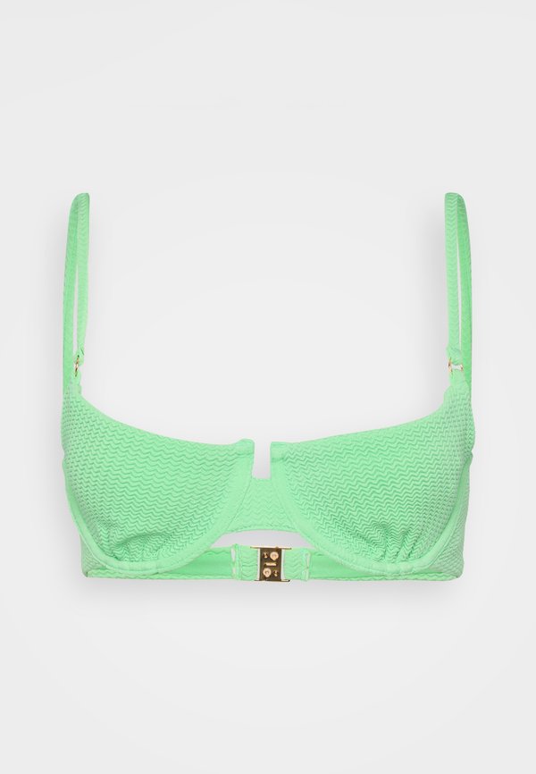 DIVE UNDERWIRE BRA - Bikini top2