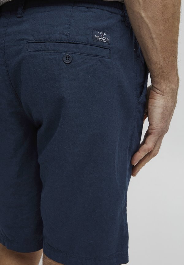 FQBENT LINEN MIX - Shorts2