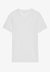 T-shirt básica - bright white