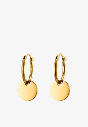 Heideman, Boucles d'oreilles - gold-coloured