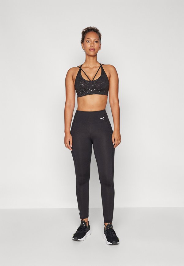 MOVE INTERGALACTIC BRA - Light support sports bra2