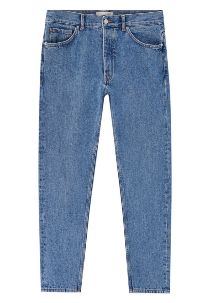 Herren T-Shirts & Polos | PULL&BEAR STANDARD Jeans Straight Leg light-blue denim - WQ61419 Herren T-Shirts & Polos | PULL&BEAR STANDARD Jeans Straight Leg light-blue denim - WQ61419
