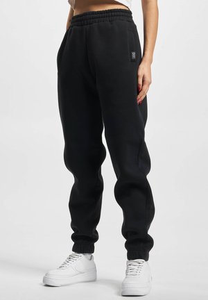 Treningo apatinė dalis - black