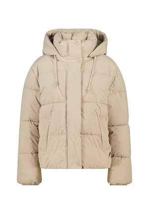 Giacca invernale - cream