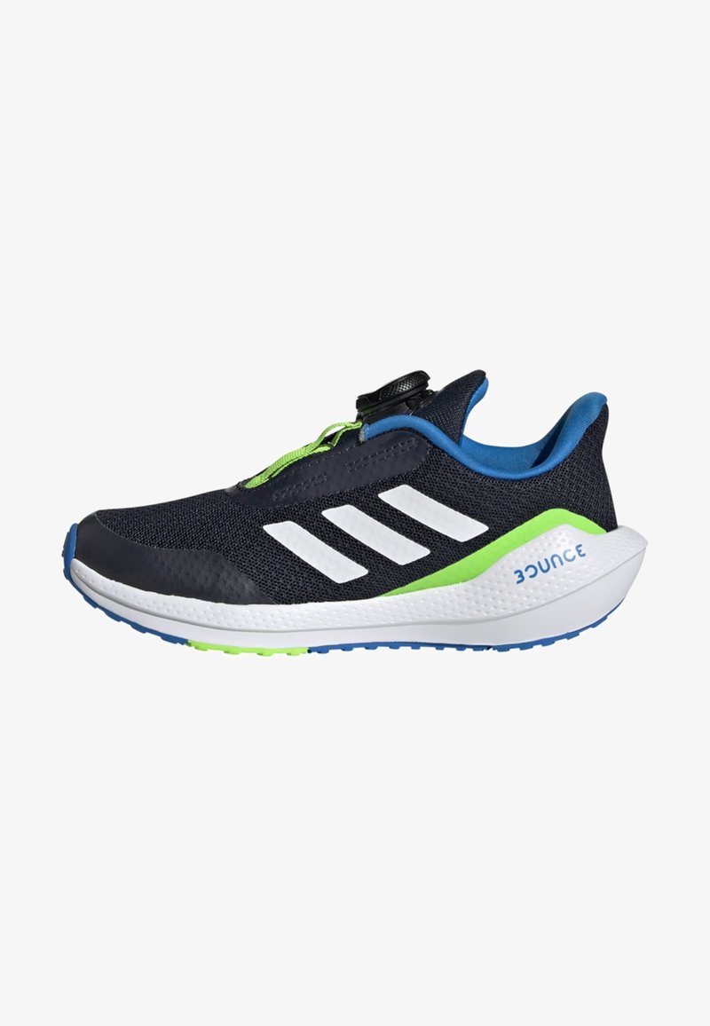 adidas Sportswear BOA BOUNCE - Trainers - legend ink cloud white blue rush/blue - Zalando.co.uk