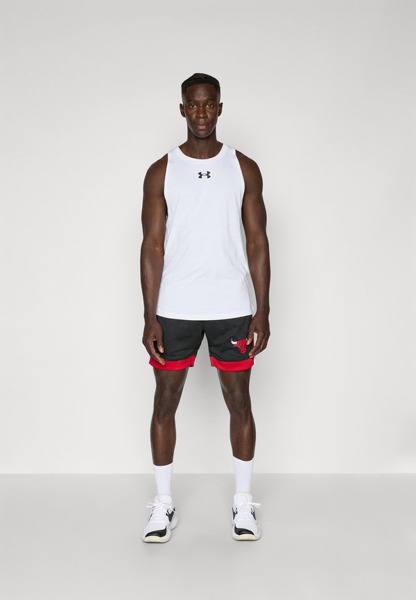 NBA CHICAGO BULLS SHORT - Club wear2