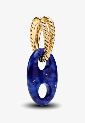 Pandora, BRELOQUE PENDANTE MARINER LINK - Charm - jaune