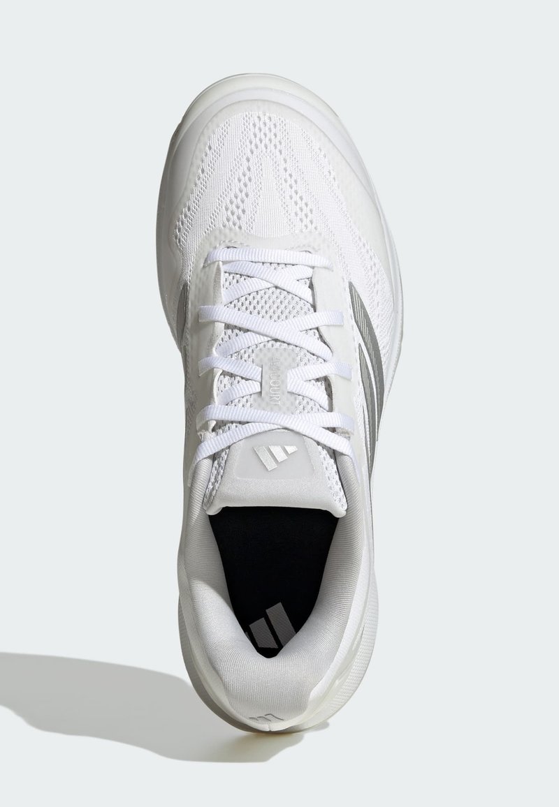 adidas gazelle silver green womens adidas VL Court 3.0 Shoes - Women's - White
