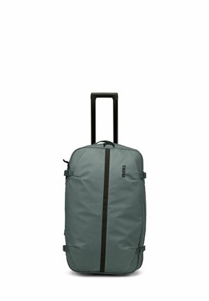 AION ROLLEN REISE - Valise à roulettes - dark slate