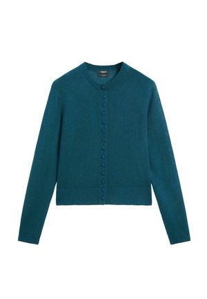 Cardigan - dark blue