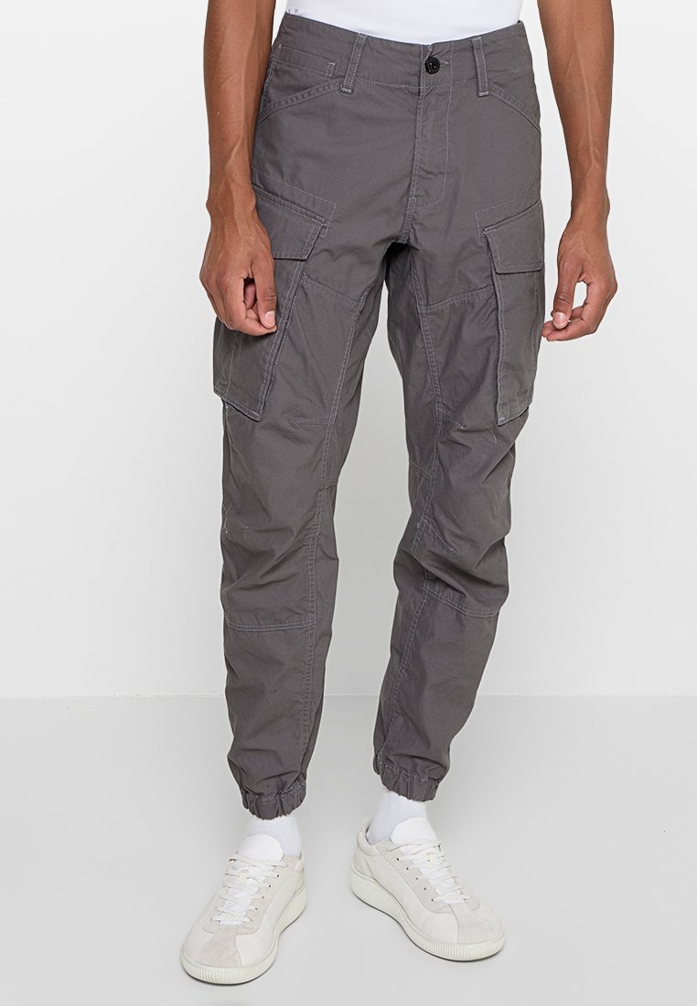 G-Star Cargobroek grijs G-Star Cargobroek grijs