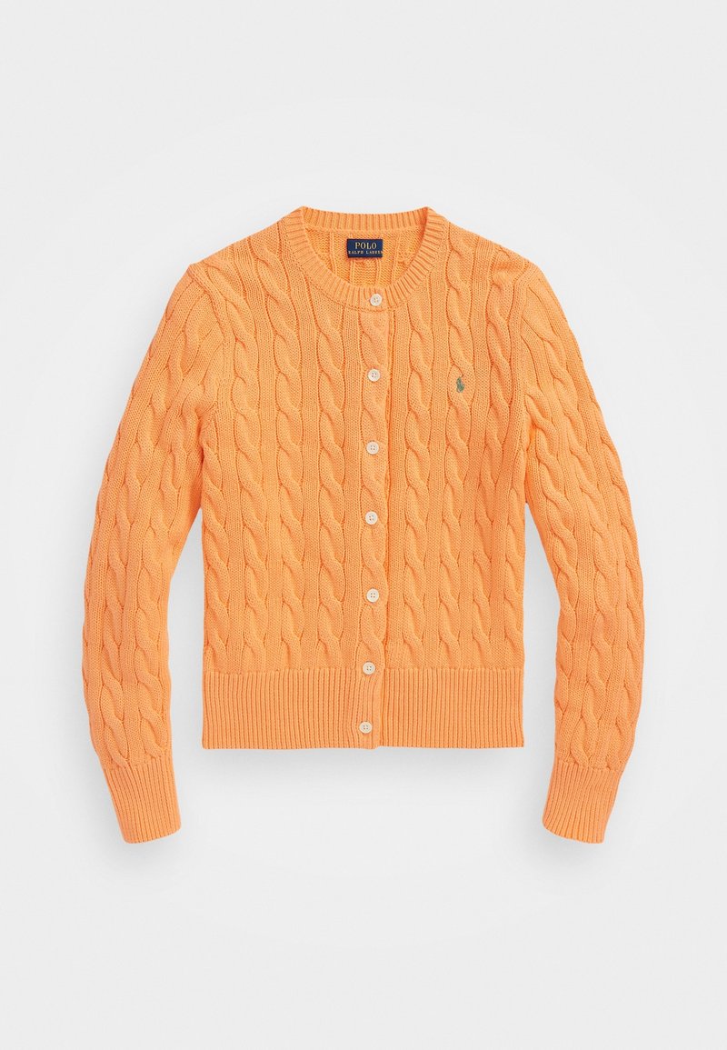 Polo Ralph Lauren Kardigan - orange