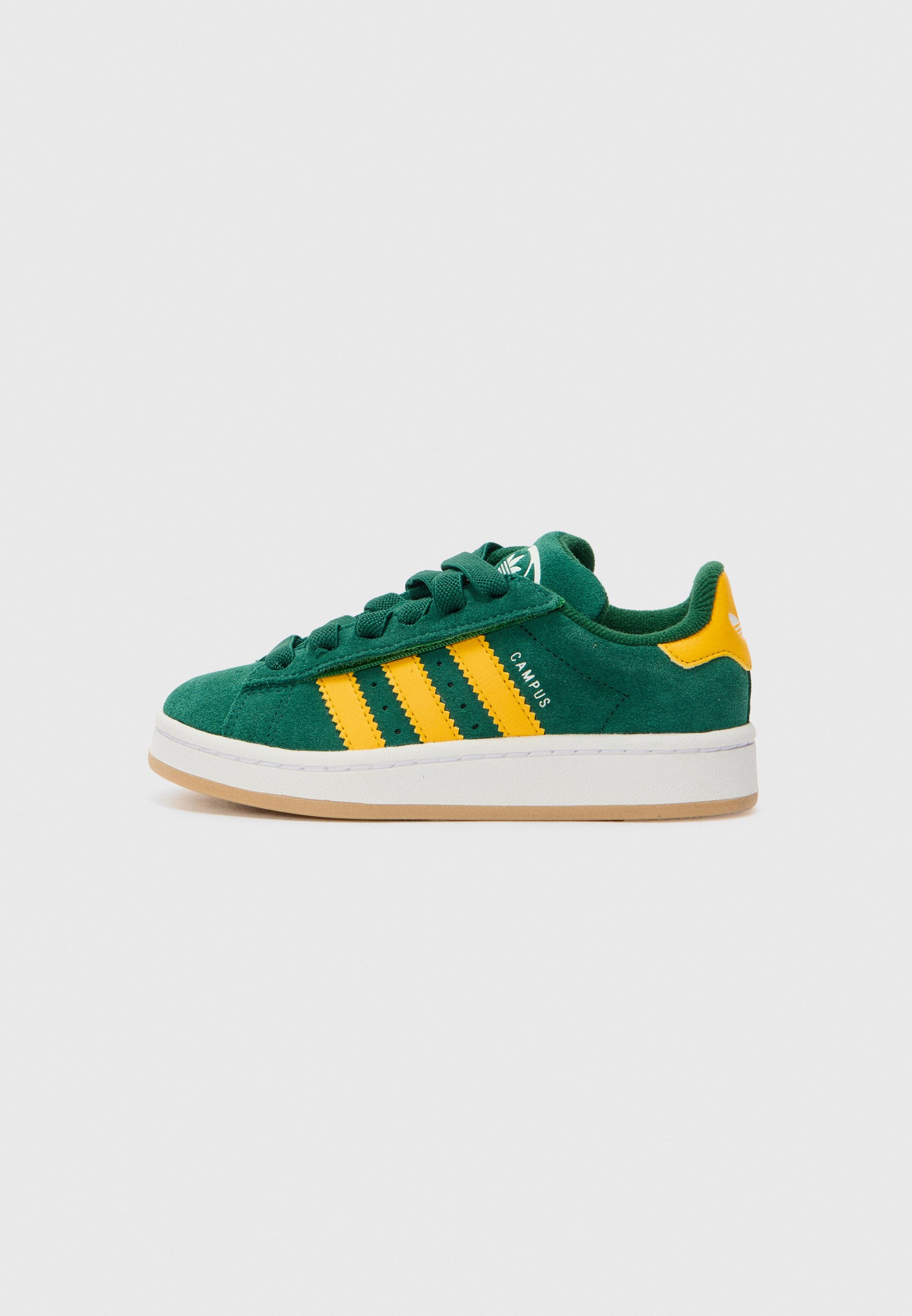 adidas Originals CAMPUS 00S UNISEX - Trainers - collegiate green/crew yellow/ftwr white/green - Zalando adidas Originals CAMPUS 00S UNISEX - Trainers - collegiate green/crew yellow/ftwr white/green - Zalando