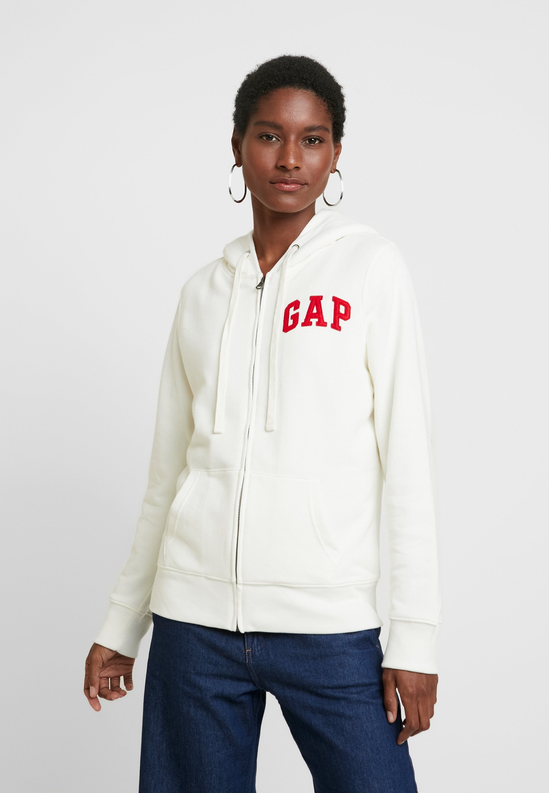 zalando gap hoodie