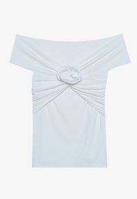 Printtipaita - off-white
