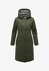 Valitud, dark olive