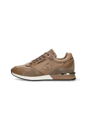 Sneakers laag - taupe