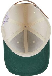 PICA PICA CASA ZORO - Naģene - offwhite green