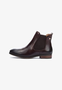 Non selezionato, dark brown