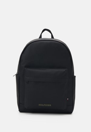 MONOTYPE RAIN DOME UNISEX - Sac à dos - black