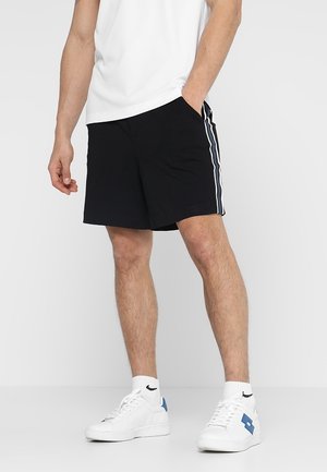 Short de sport - black