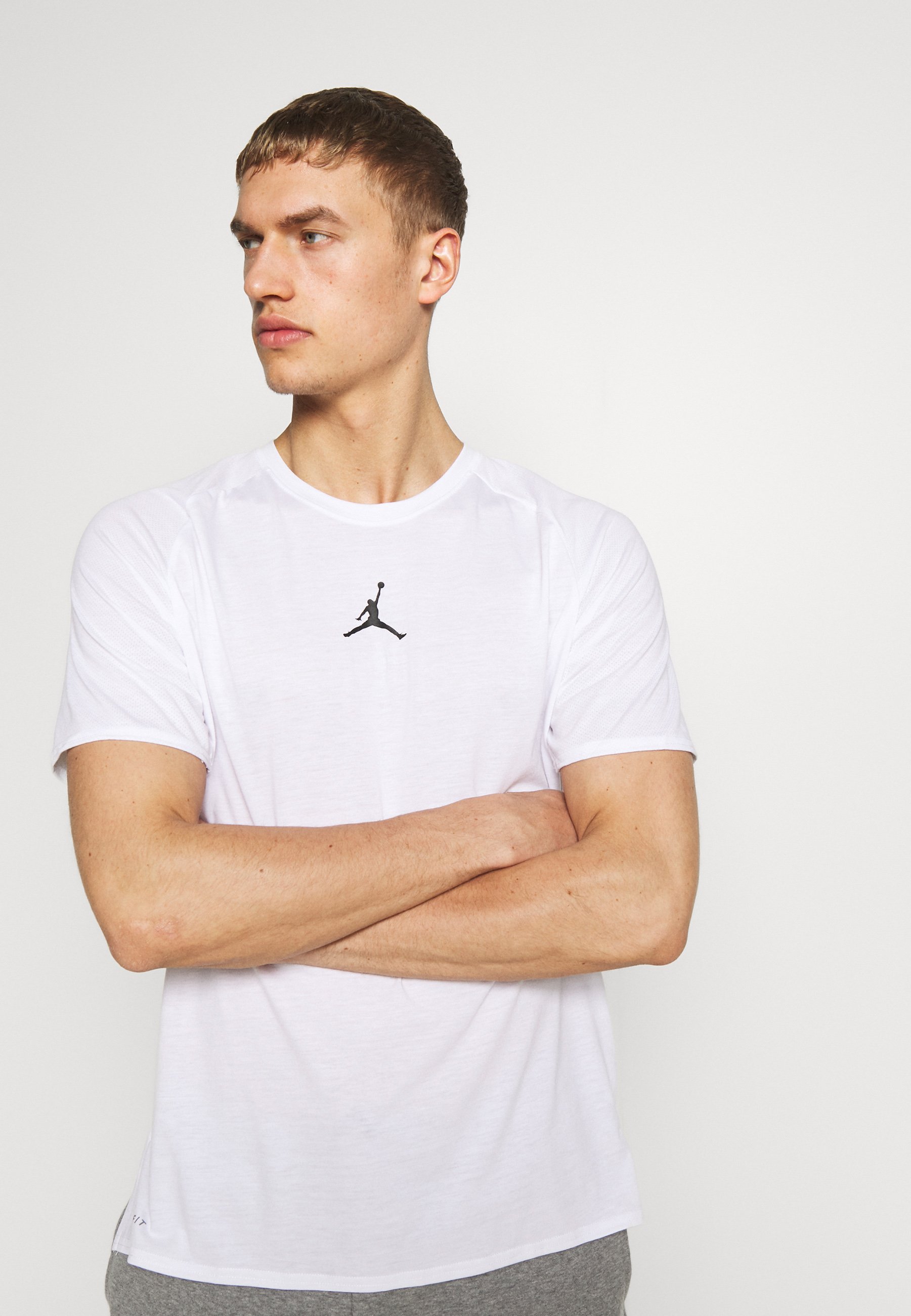 Jordan ALPHA DRY - Print T-shirt 