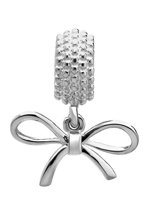 BASIC - Pendentif - silver coloured
