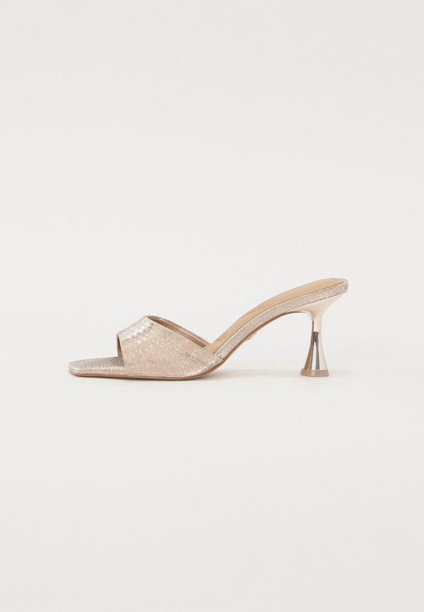 ALATHIA - Heeled mules