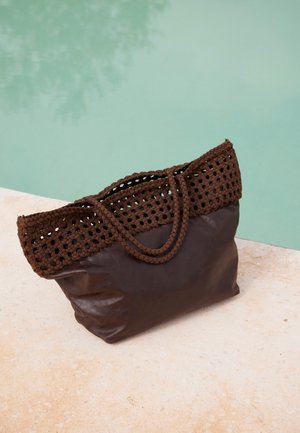 Soaked in Luxury TAGEA STUDIO - Shopper - delicioso