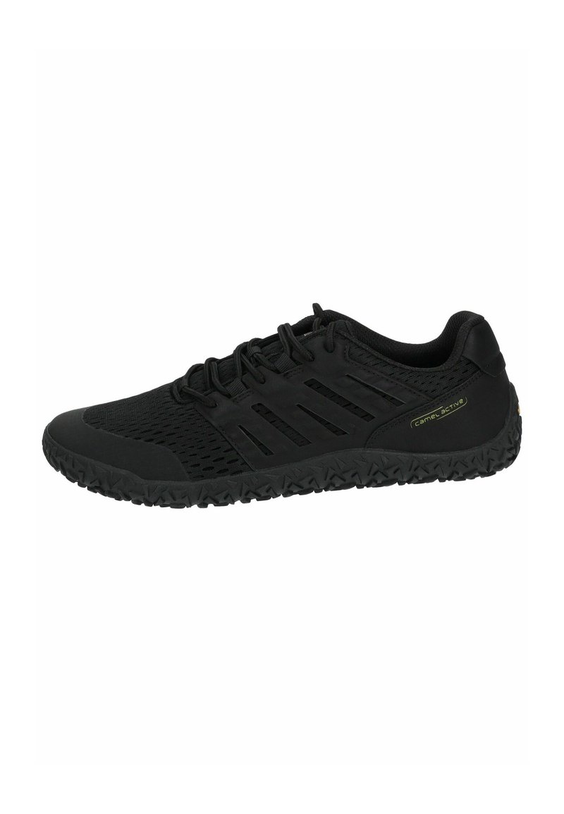 camel active Tenisky - schwarz