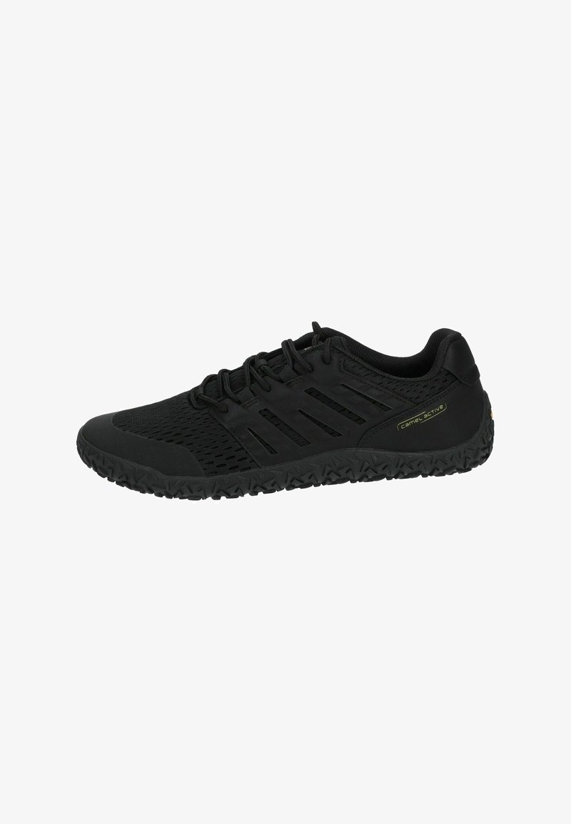 camel active Tenisky - schwarz