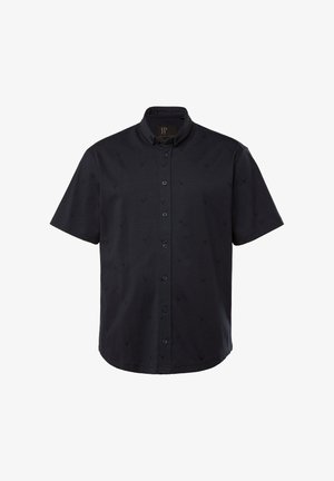 JP1880, Hemd - navy blue