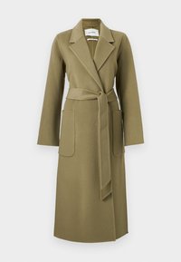 CELIA - Klassinen takki - sage green