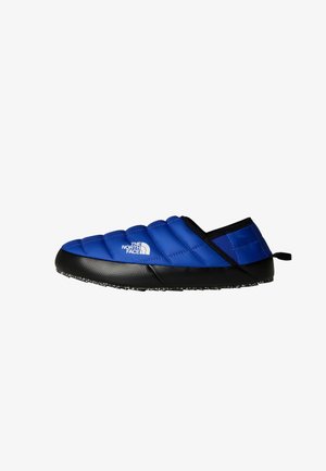 M THERMOBALL TRACTION MULE V - Chaussures d'escalade - tnf blue tnf white