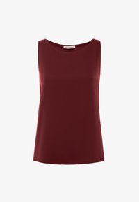 Selezionato, red