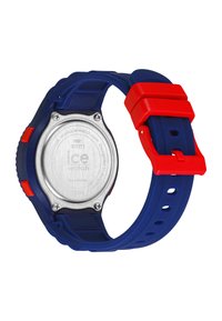 Ice-Watch Reloj digital - blue red s
