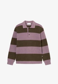 Atlasīts, elderberry stripe