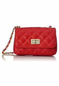 Borsa a tracolla - rosso