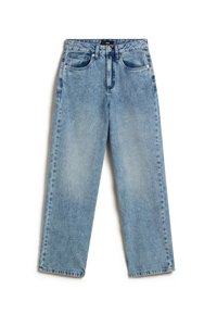 Unausgewählt, medium blue
