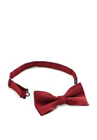 BOHEMIAN REVOLT KALEIDO - Fliege - red