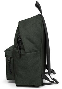 Eastpak PADDED PAK'R Rucksack crafty moss/dark green Zalando