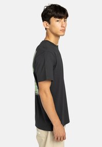 Element OPEN HILLS - T-shirt med print - kta