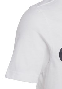 adidas Performance Camiseta estampada - white