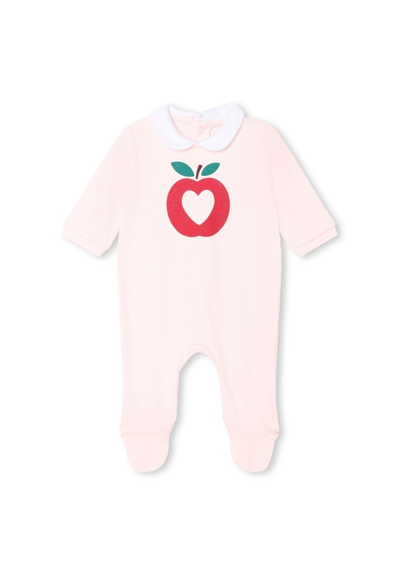 Carrement Beau Kruippakje donkerroze Carrement Beau Kruippakje donkerroze