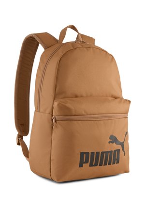 PHASE  UNISEX - Sac à dos - melted caramel