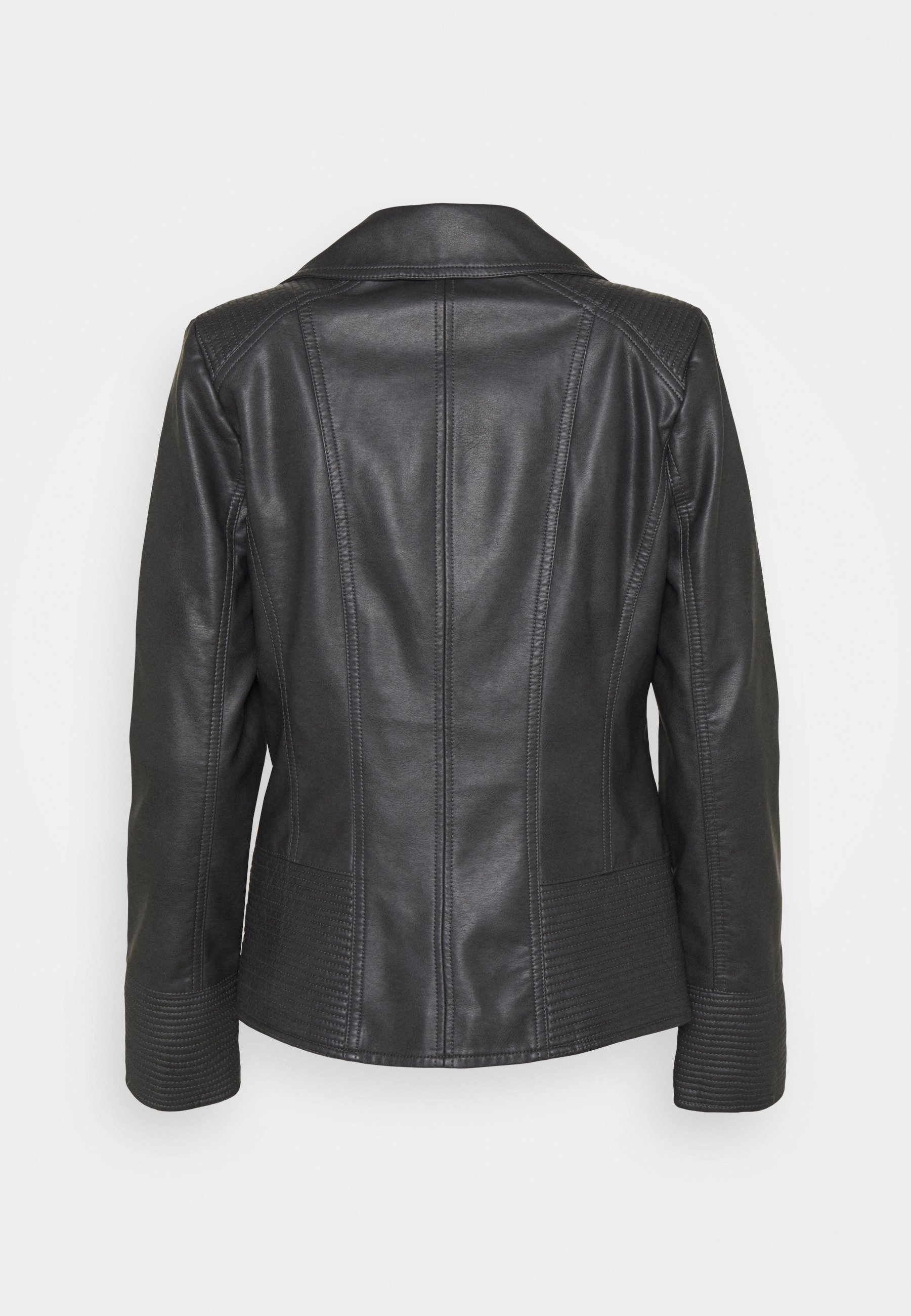 wallis real leather jacket